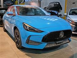 ئێم جی GT